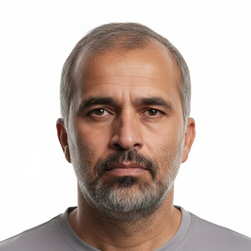 شهرام مهربان