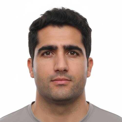 امین ترکاشوند