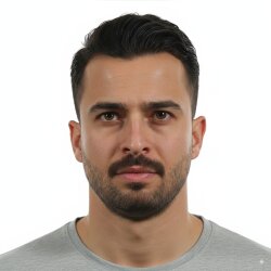 سروش رفیعی