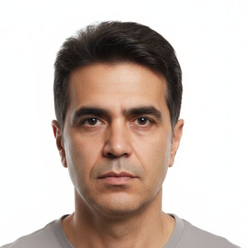 مصطفی فراهانی