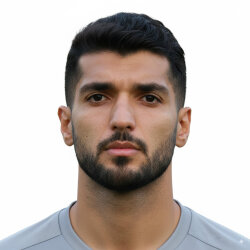 زبیر نیک نفس