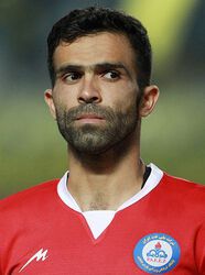 میثم نقی زاده
