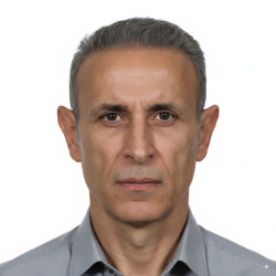 یحیی گل محمدی