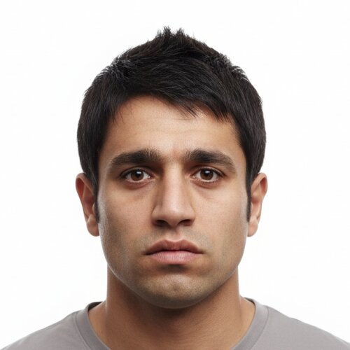 عباس محمدرضایی