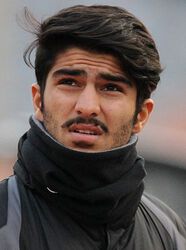 امیر عابدزاده