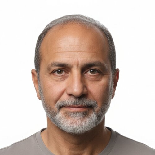 نادر فریادشیران