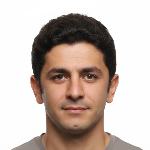 فرزاد حمیدی