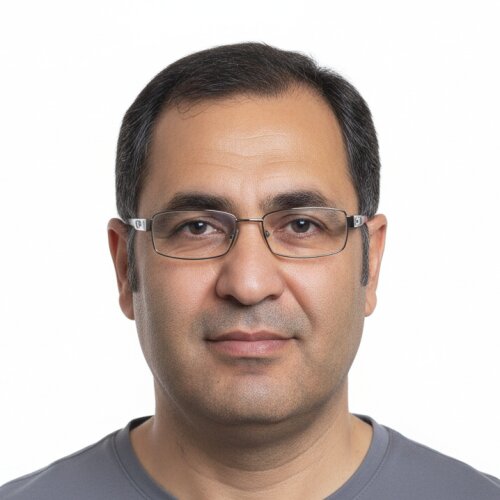 هادی برگی زر