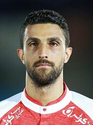 امین منوچهری