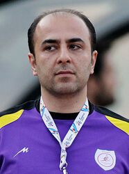 مهیار مرتضوی