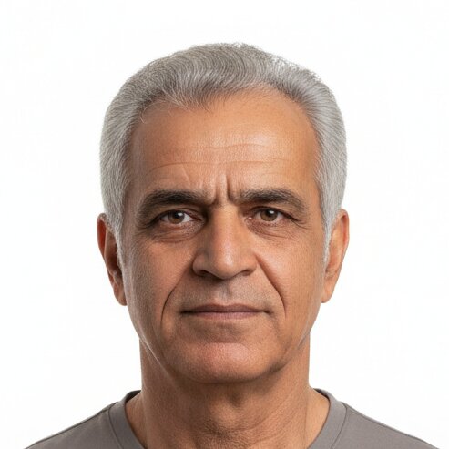 آلبرت گریگوریان