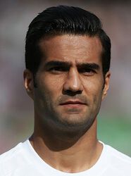 مسعود شجاعی
