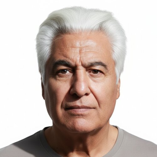 مصطفی اعتمادی