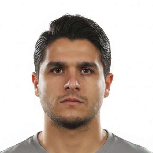 سید پیمان میری