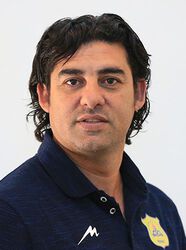بهنام سراج