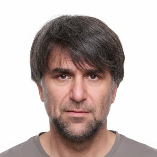 خسرو ابراهیمی