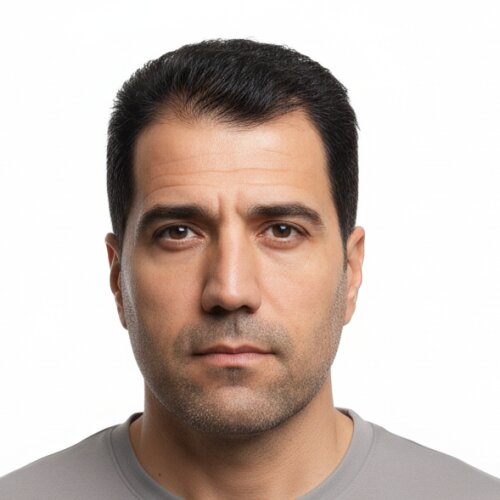 ایوب غلامزاده