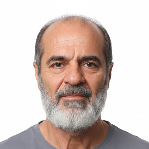 فرزاد محلوجی