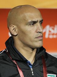 علیرضا منصوریان