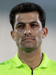 حسن ظهیری