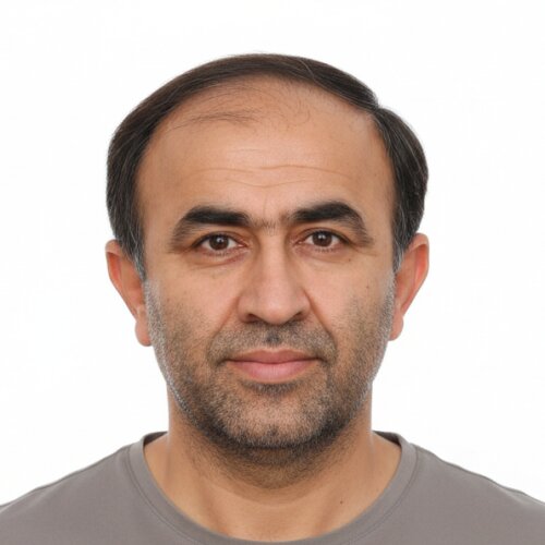 اسماعیل حسن زاده