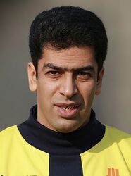 علی صالح نیا