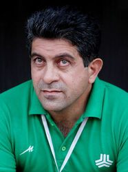 سعید رجبی