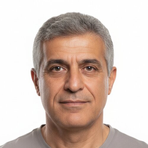 مصطفی قنبرپور