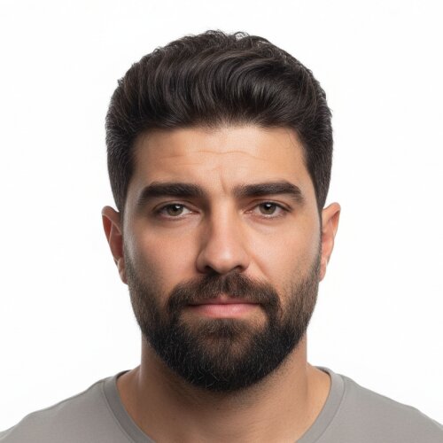 مهدی فرازنده