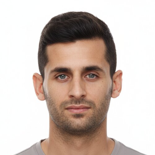 یزدان عباسیان