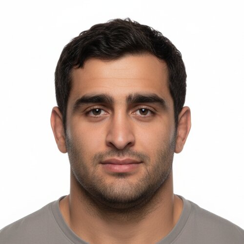 بشیر باباجان زاده