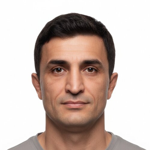 فرشاد علیزاده