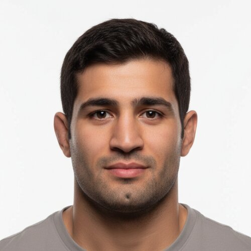 سعید عبدولی