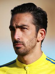 علی محمدی