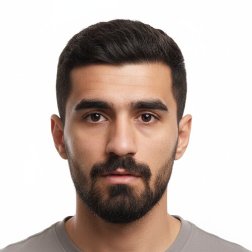 زکریا مرادی