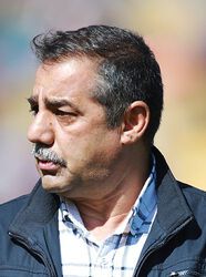 جلال مرادی