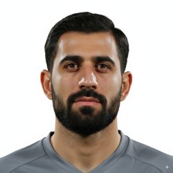 حسین کنعانی زادگان