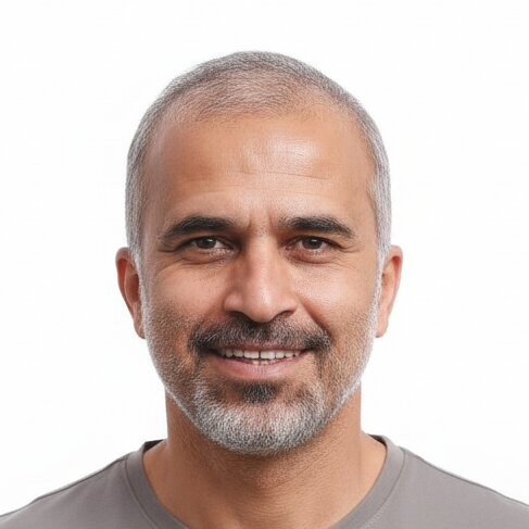 هادی ریش اصفهانی