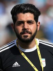 عباس نجات پور