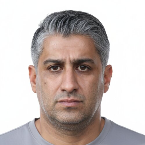 فرزاد مجیدی