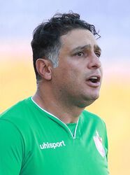 محمد برزگر
