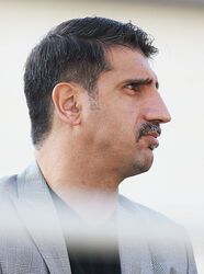 رضا حسن زاده