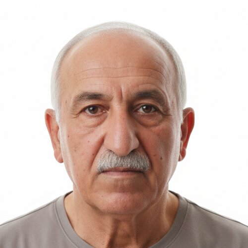 نصرت ایراندوست