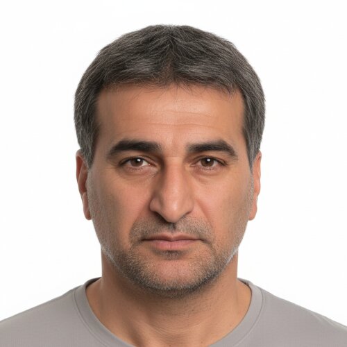 محمدحسین ضیایی