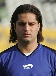 سعید بیگی