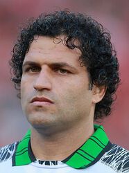 حسن هوری