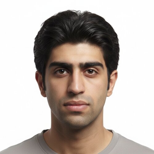 مهدی چمن آرا