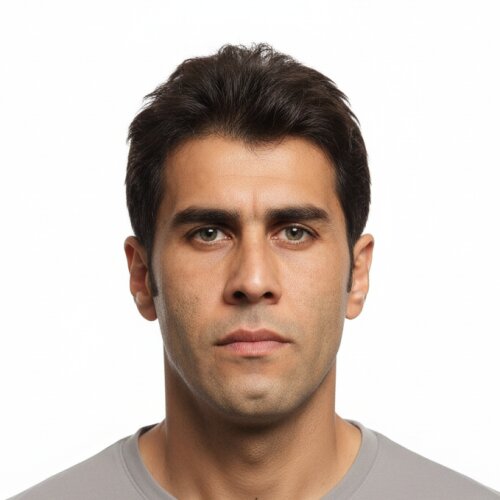 فریدون فضلی