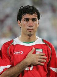 ستار زارع