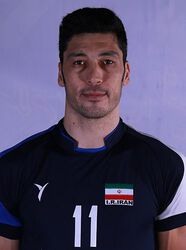 رحمان داودی